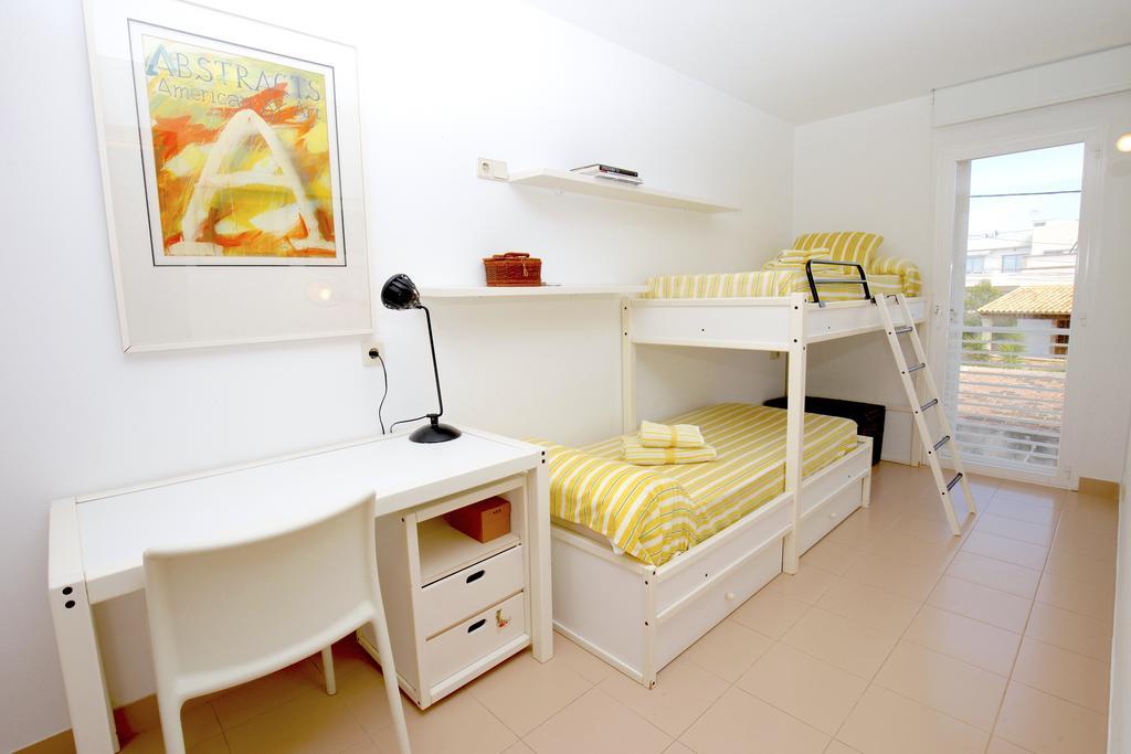 Sweet Home סה רפיטה מראה חיצוני תמונה